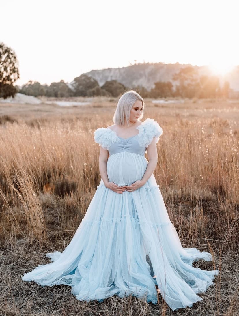 Belly Beautiful - Dress Hire & Photography