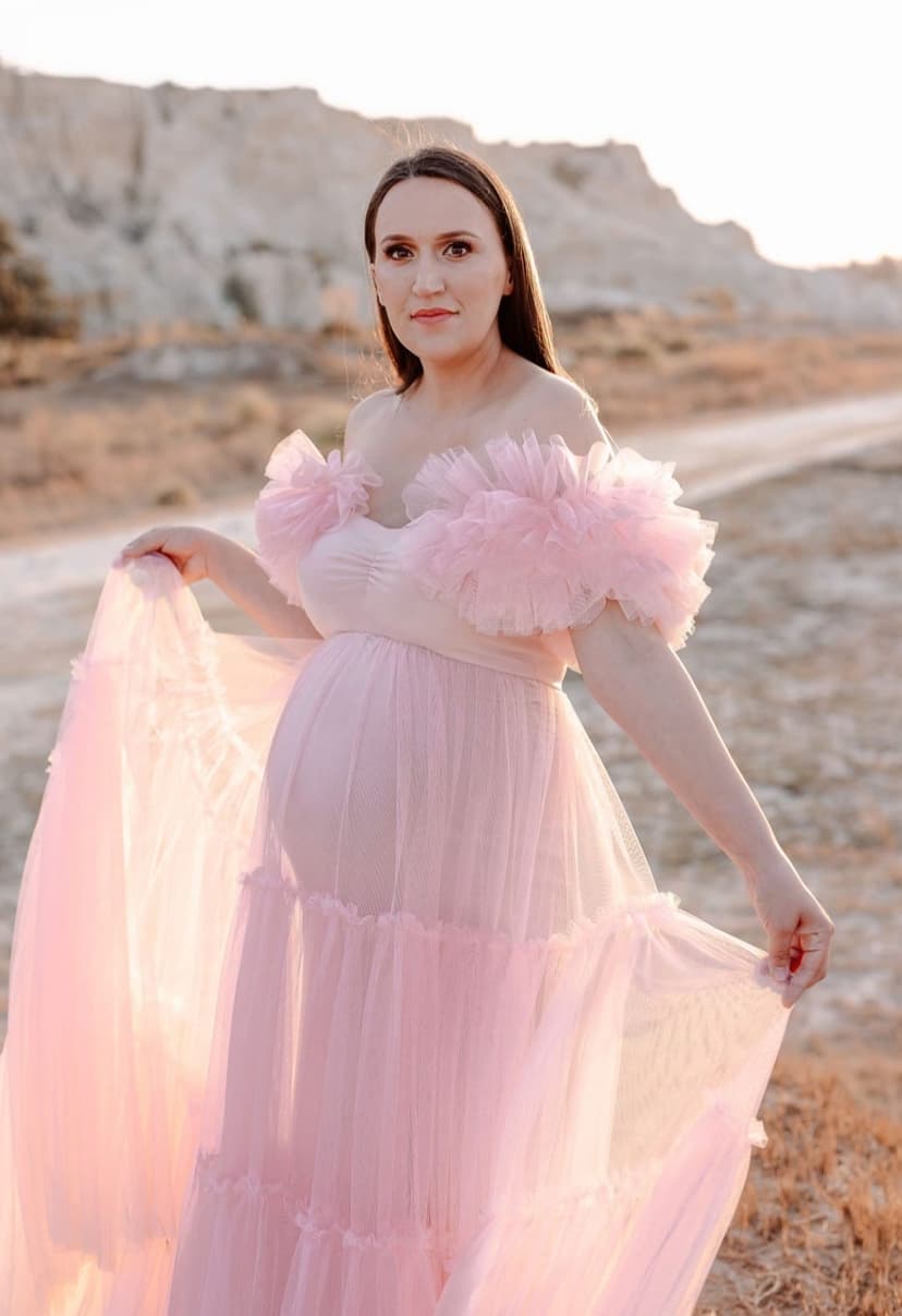 Belly Beautiful - Dress Hire & Photography