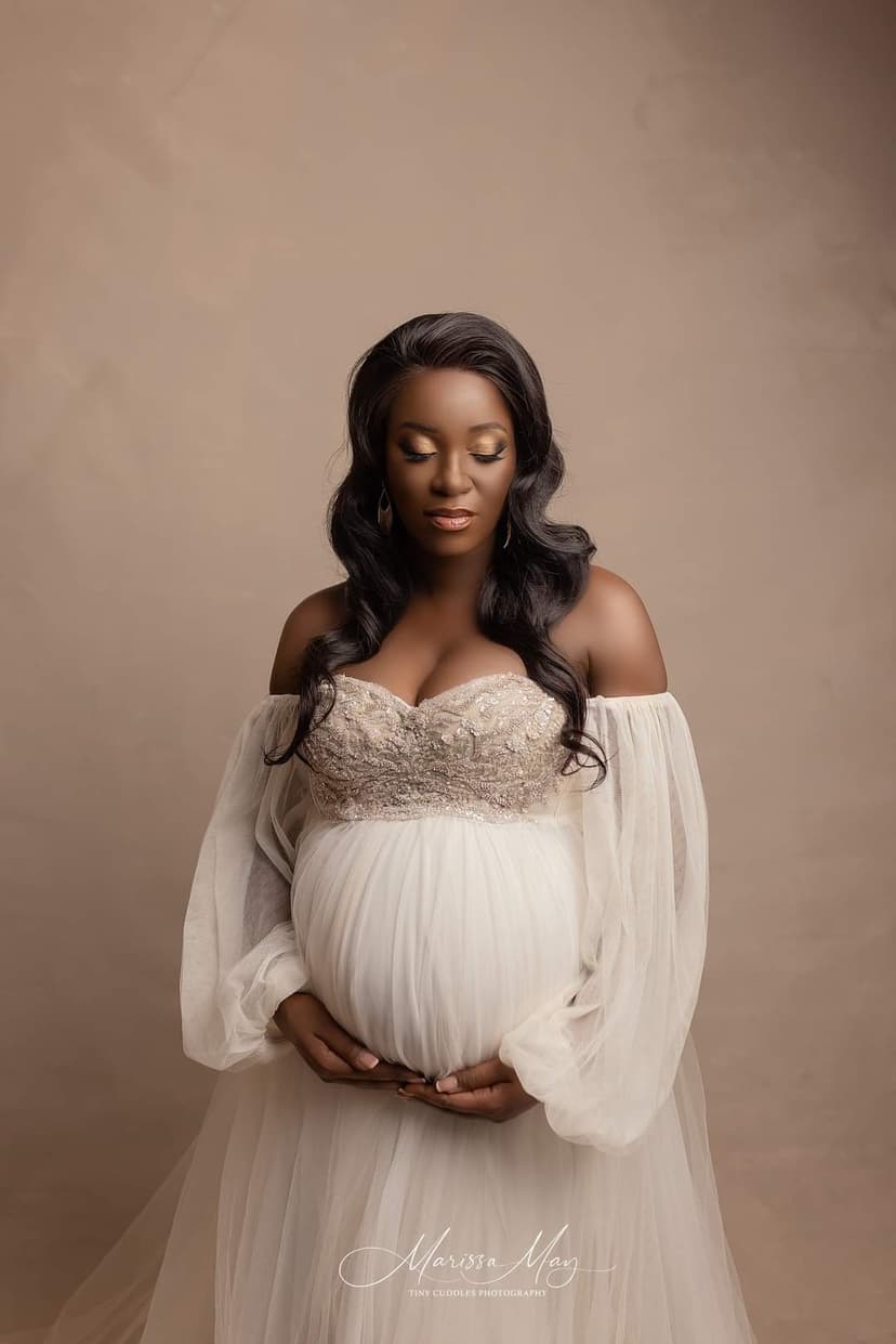 Belly Beautiful - Dress Hire & Photography