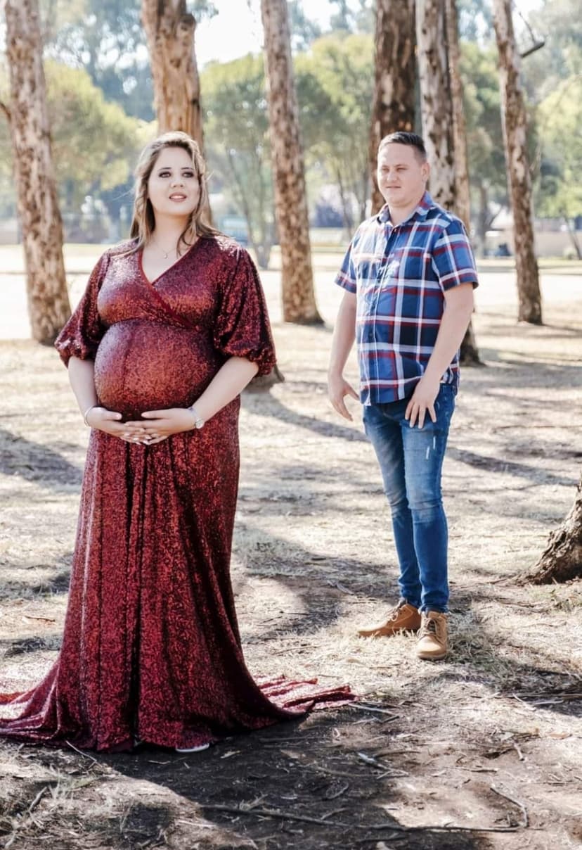 Belly Beautiful - Dress Hire & Photography