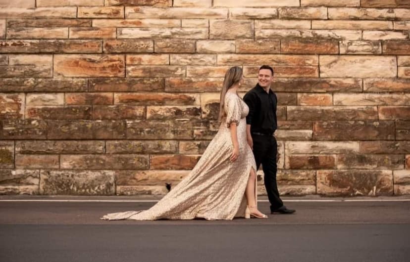 Belly Beautiful - Dress Hire & Photography