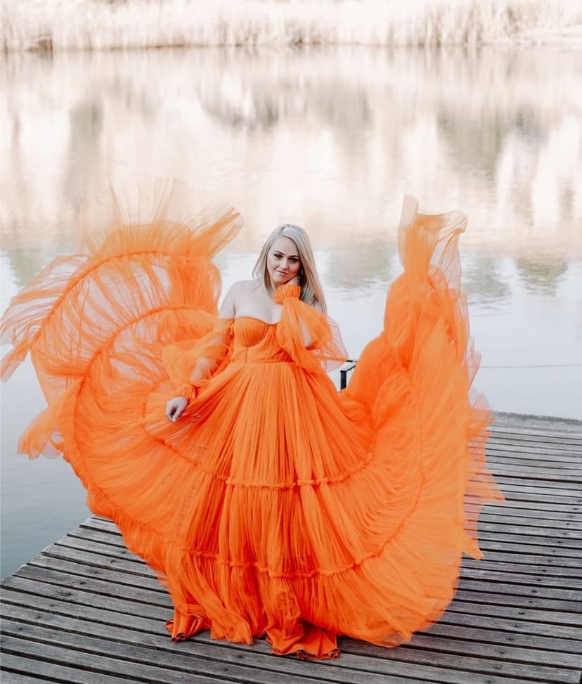 Belly Beautiful - Dress Hire & Photography