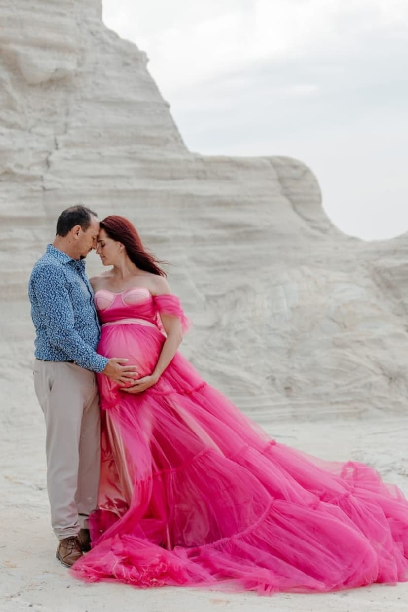 Belly Beautiful - Dress Hire & Photography