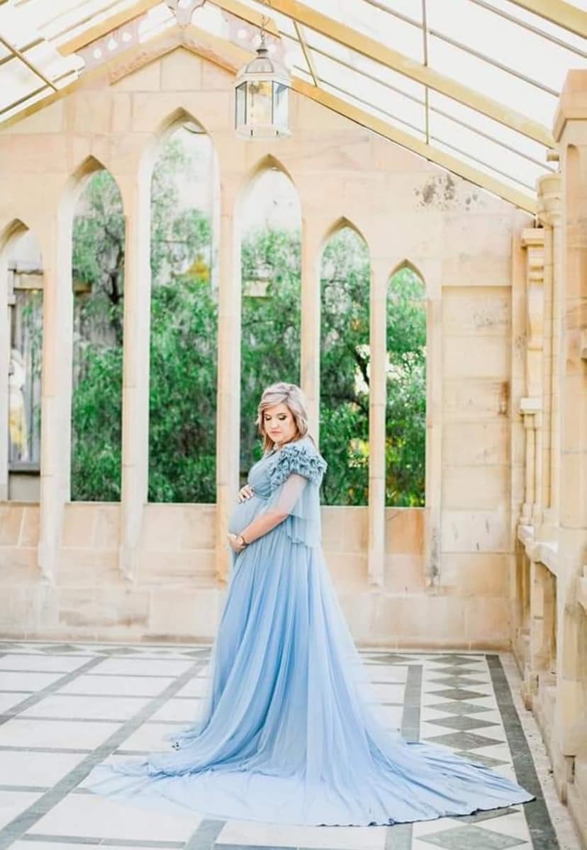 Belly Beautiful - Dress Hire & Photography