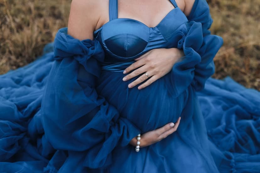 Belly Beautiful - Dress Hire & Photography