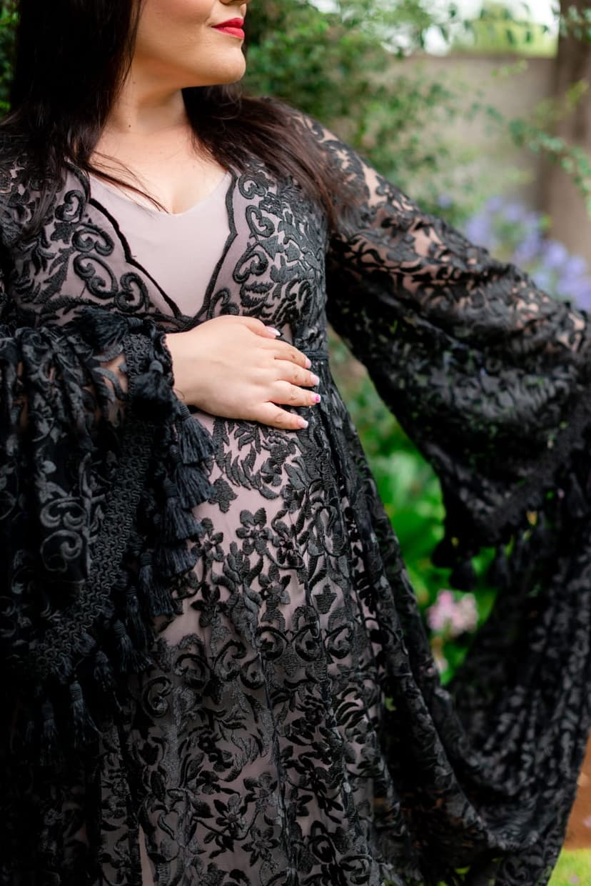 Belly Beautiful - Dress Hire & Photography