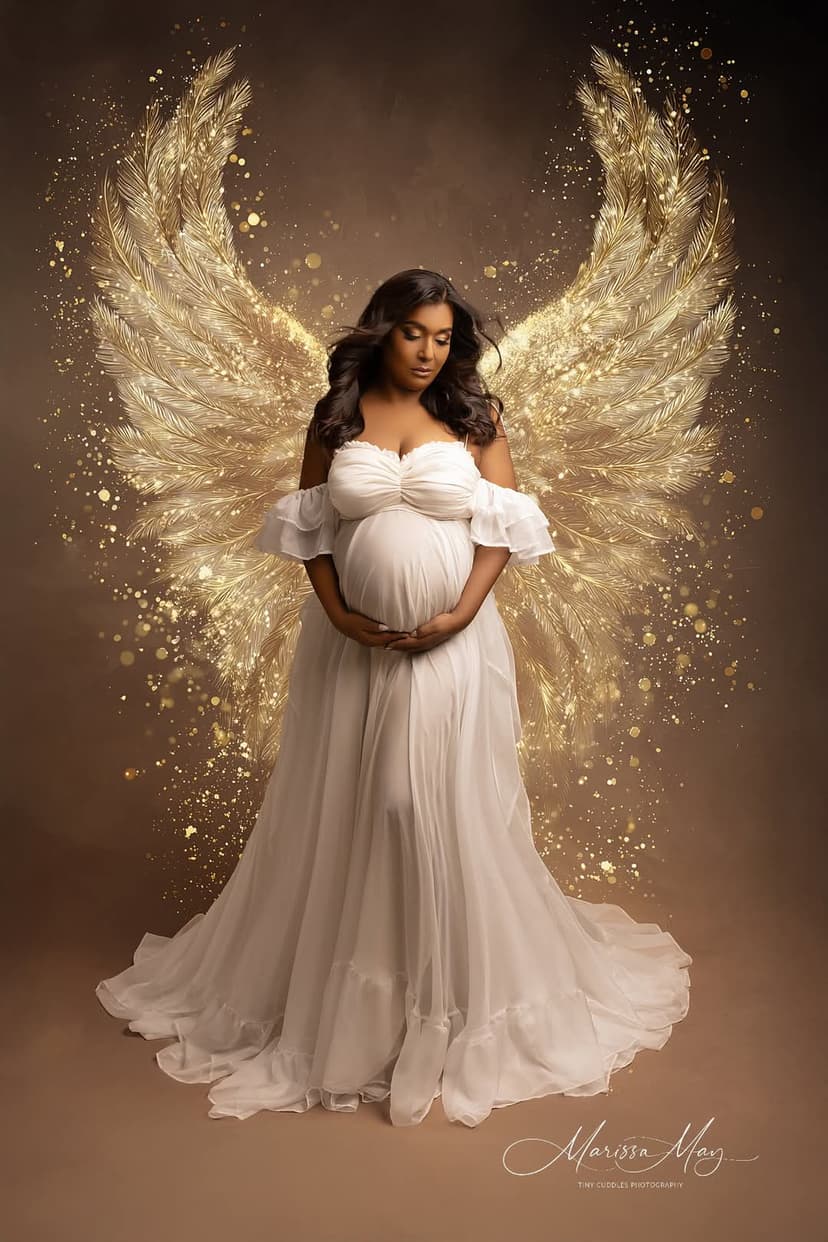 Belly Beautiful - Dress Hire & Photography