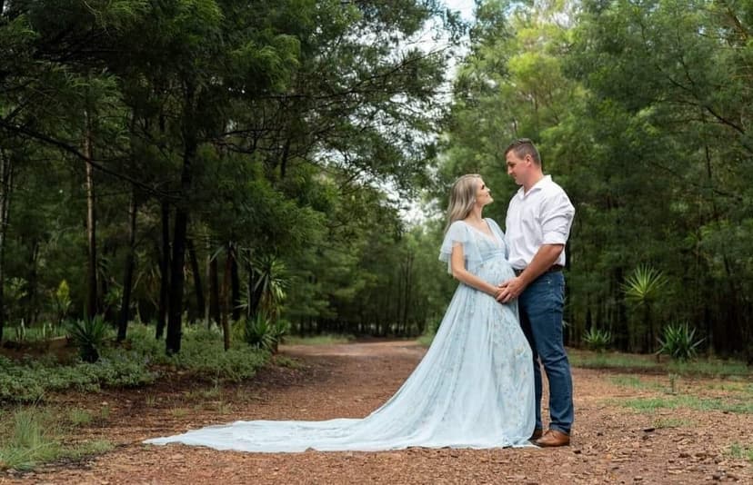 Belly Beautiful - Dress Hire & Photography