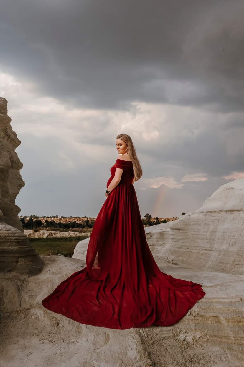 Belly Beautiful - Dress Hire & Photography