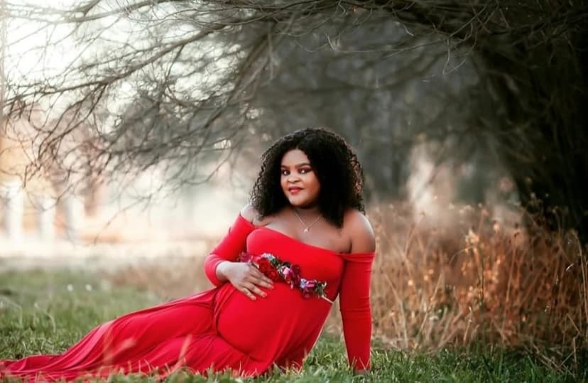 Belly Beautiful - Dress Hire & Photography
