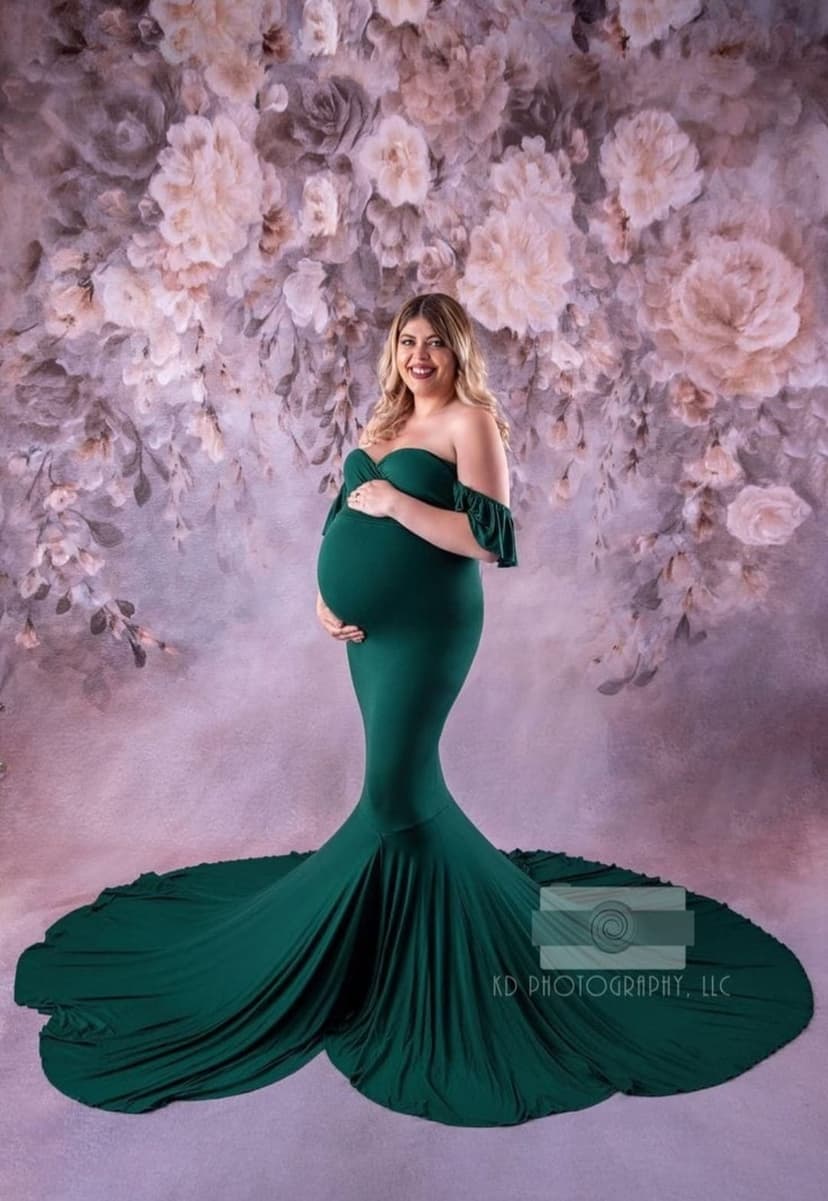 Belly Beautiful - Dress Hire & Photography