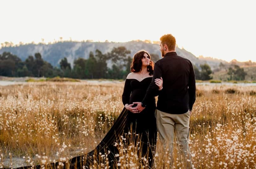 Belly Beautiful - Dress Hire & Photography