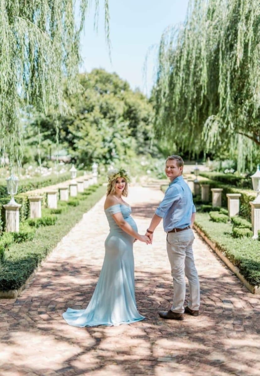 Belly Beautiful - Dress Hire & Photography