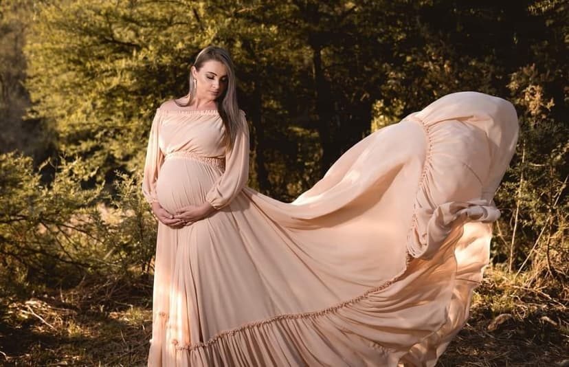 Belly Beautiful - Dress Hire & Photography