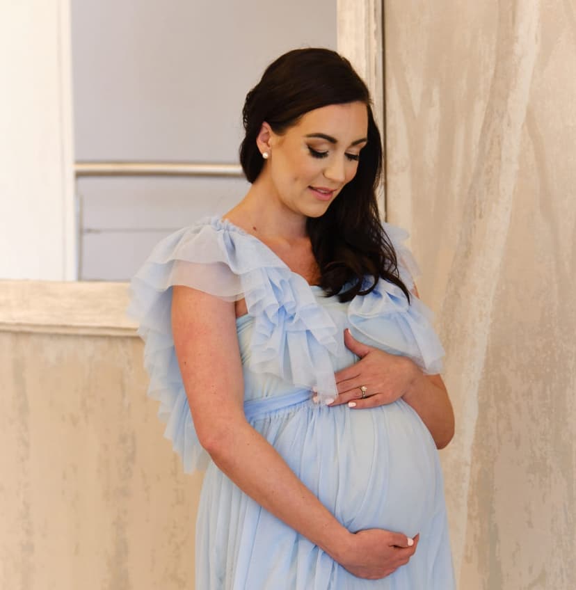 Belly Beautiful - Dress Hire & Photography