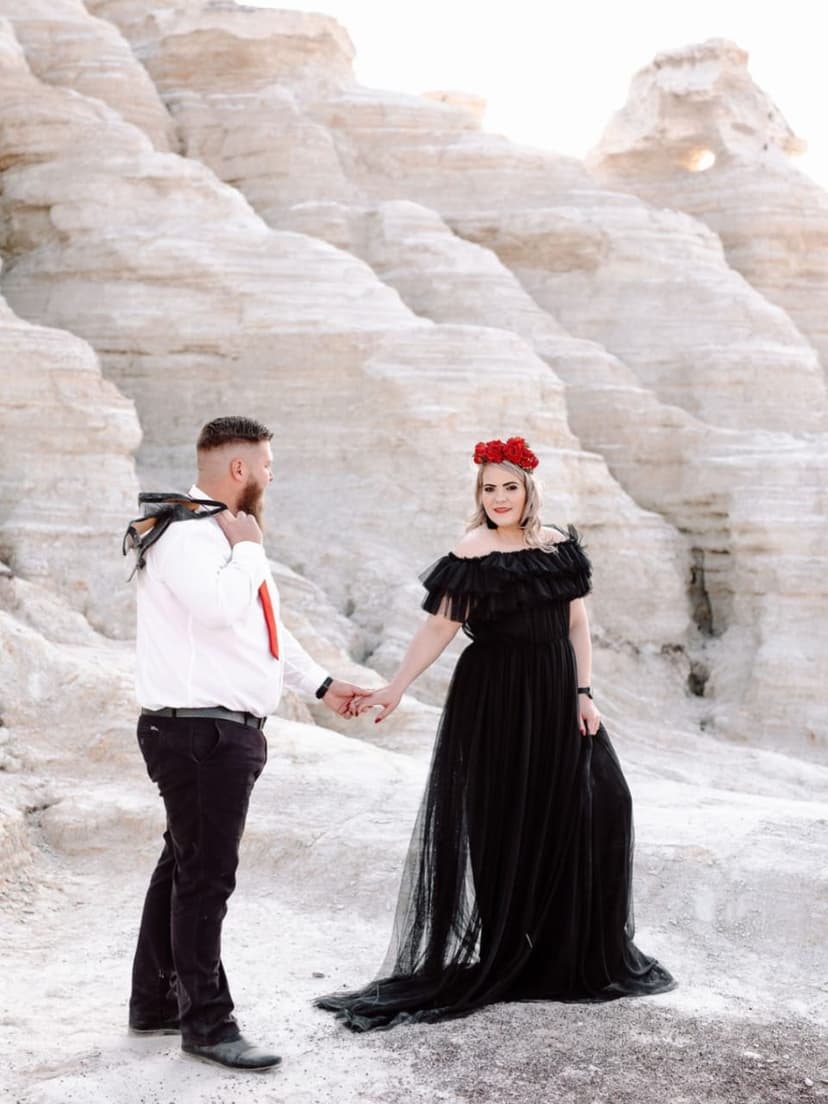 Belly Beautiful - Dress Hire & Photography