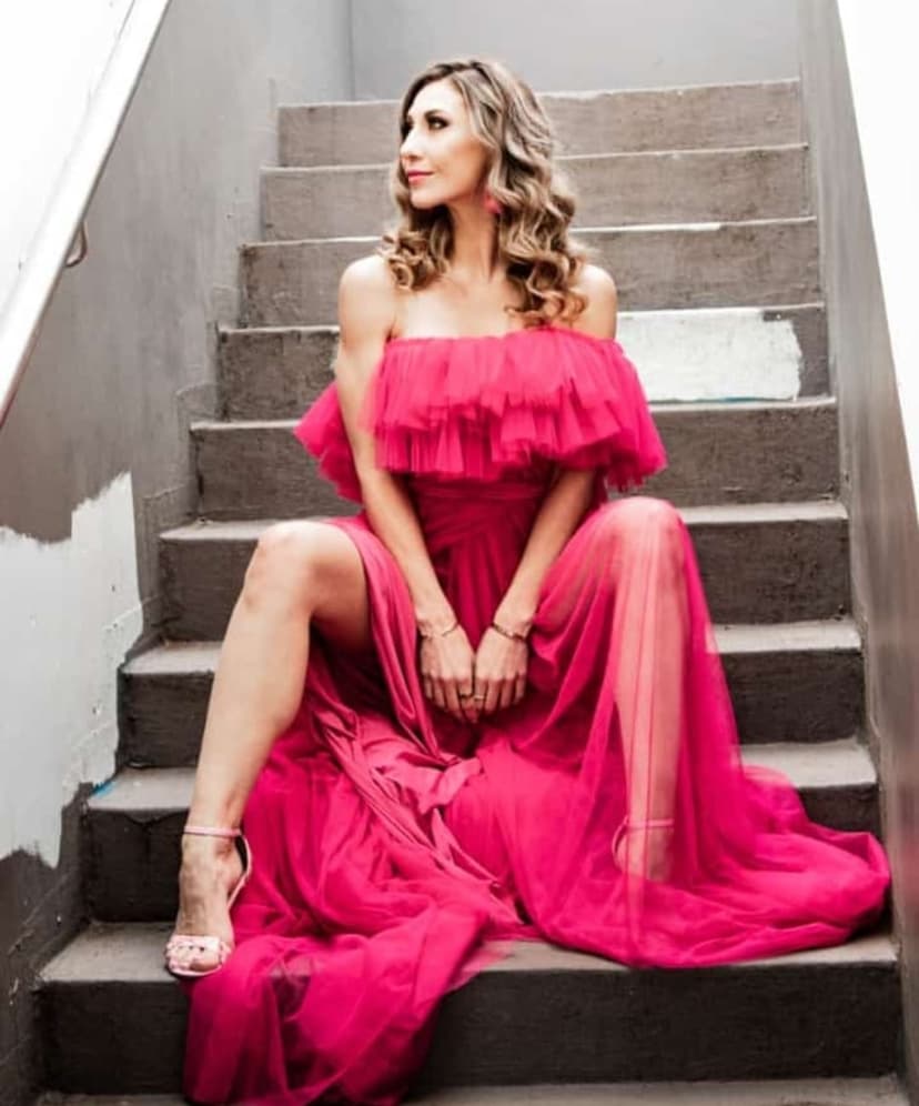 Belly Beautiful - Dress Hire & Photography