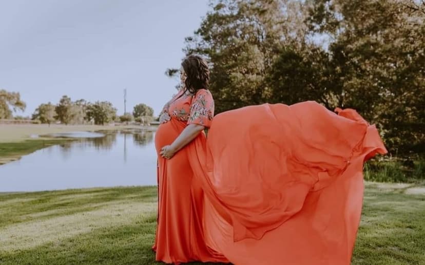 Belly Beautiful - Dress Hire & Photography