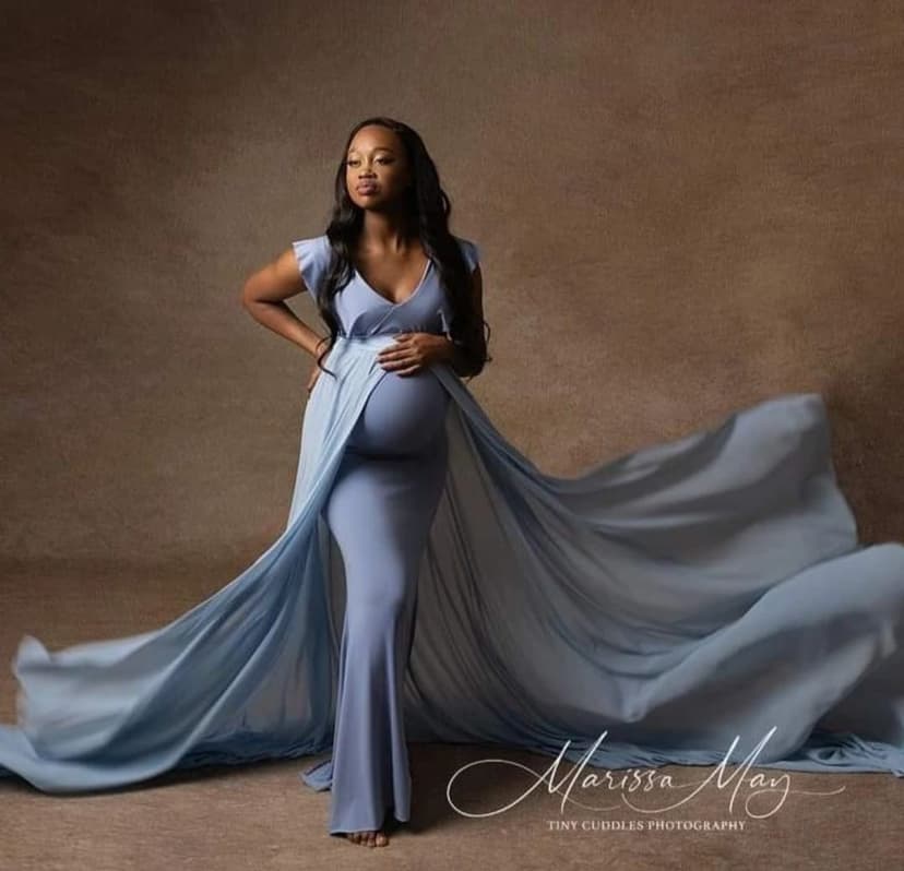 Belly Beautiful - Dress Hire & Photography