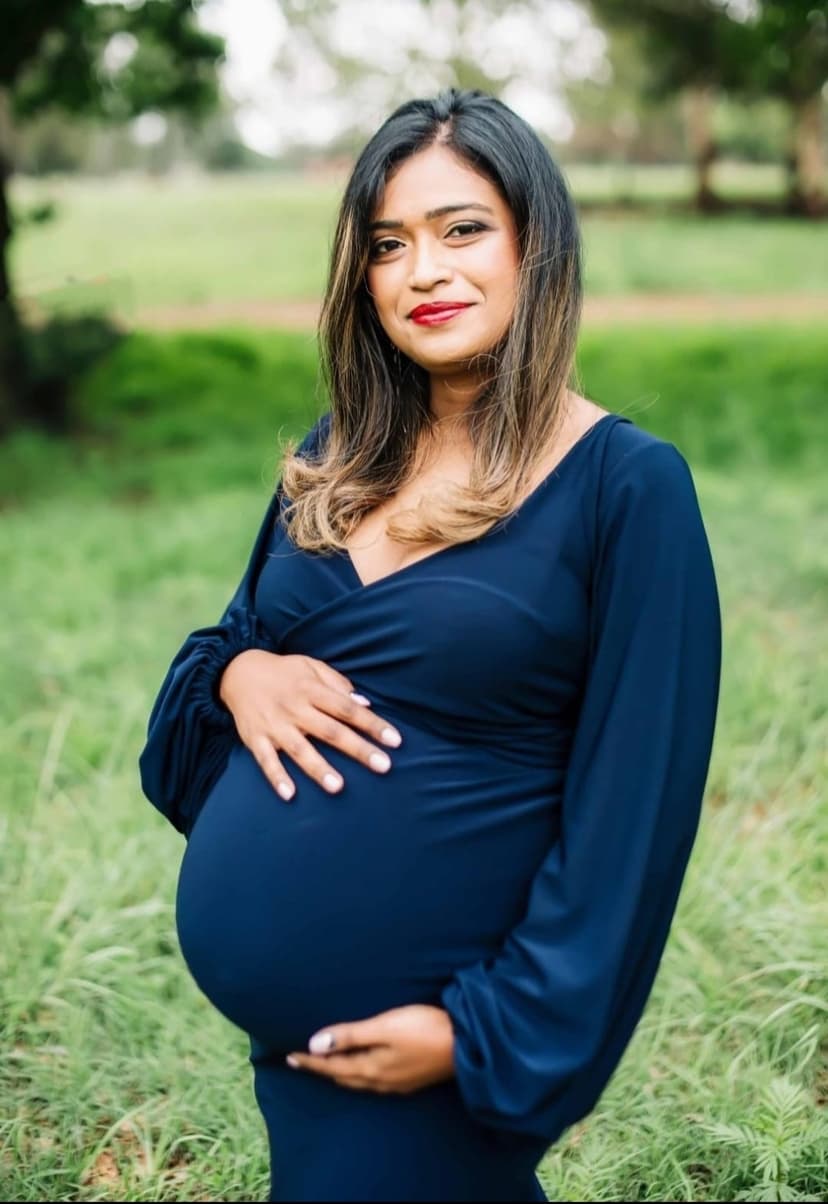 Belly Beautiful - Dress Hire & Photography