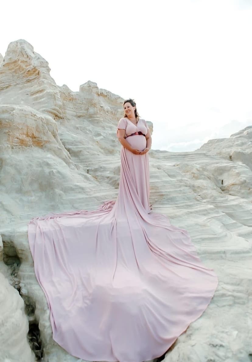 Belly Beautiful - Dress Hire & Photography