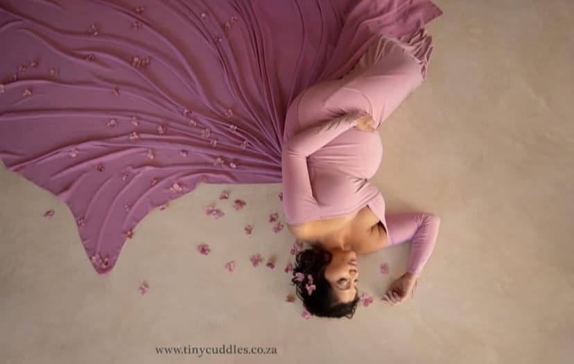 Belly Beautiful - Dress Hire & Photography