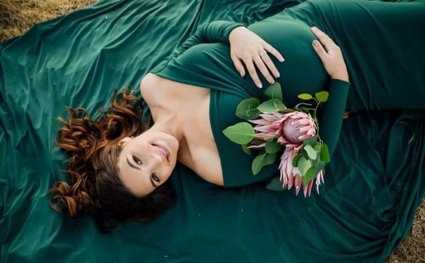 Belly Beautiful - Dress Hire & Photography