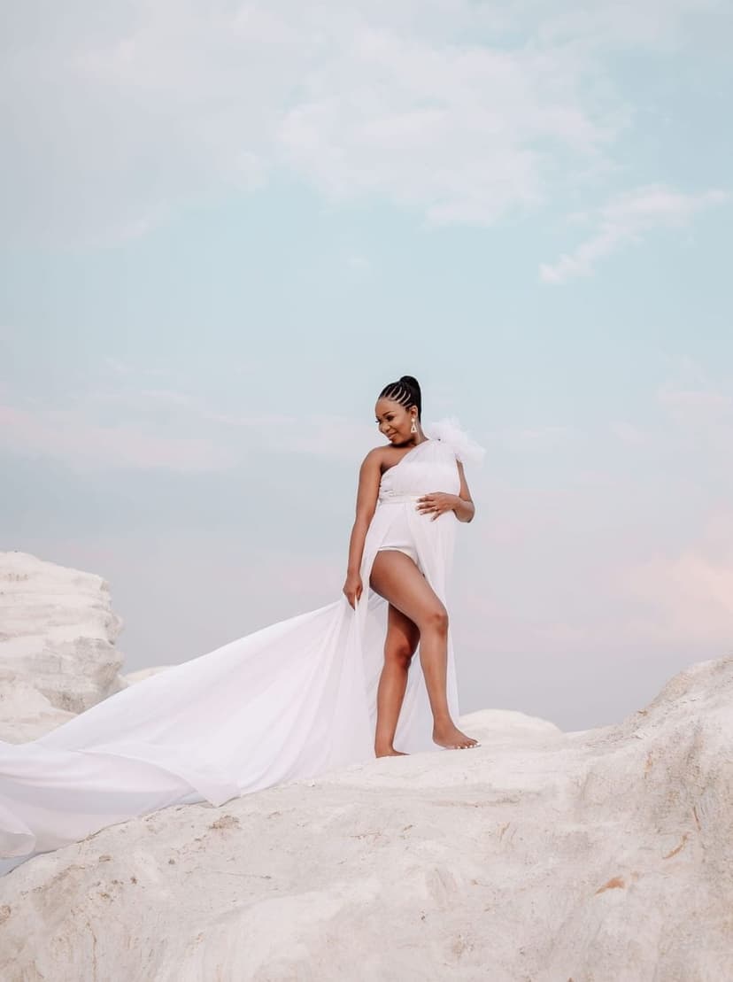 Belly Beautiful - Dress Hire & Photography