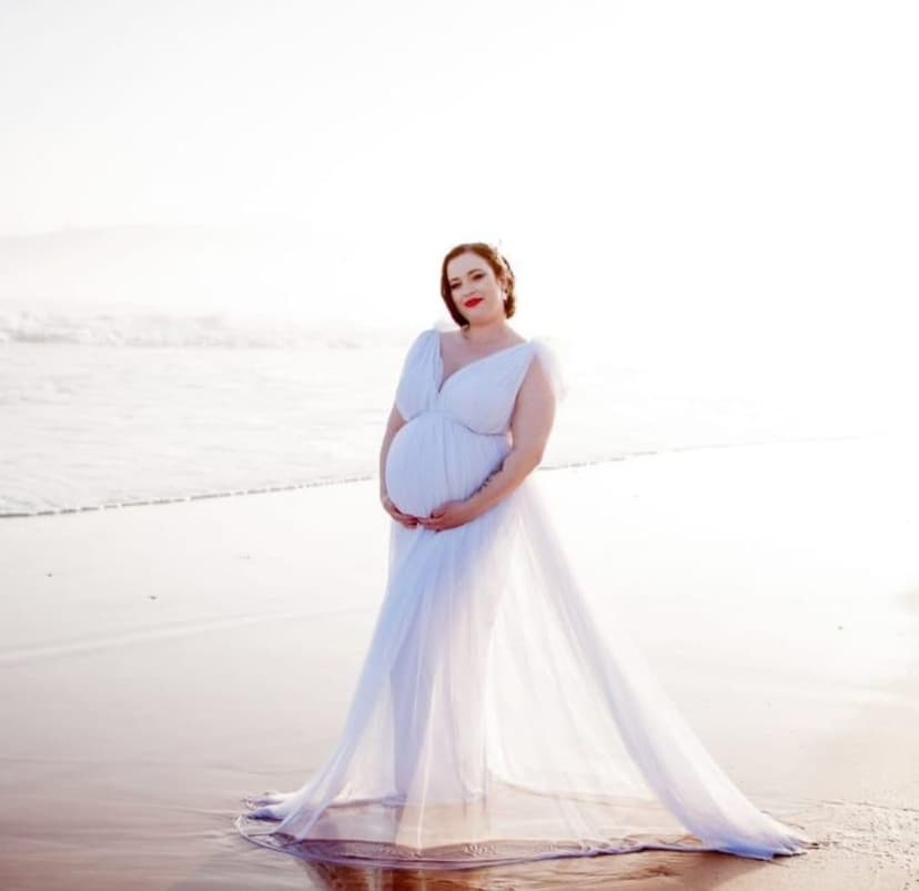 Belly Beautiful - Dress Hire & Photography