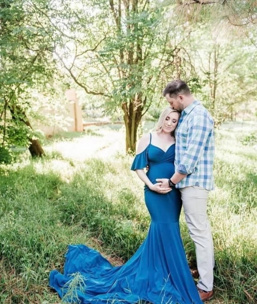 Belly Beautiful - Dress Hire & Photography