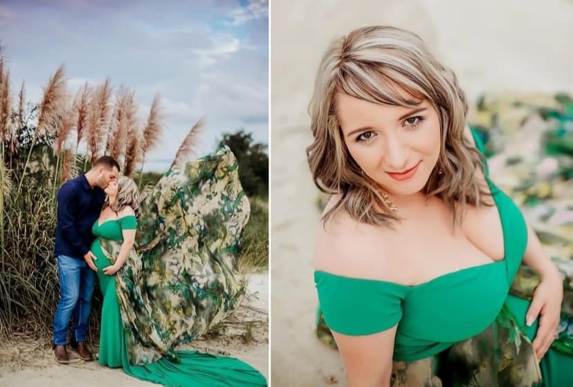 Belly Beautiful - Dress Hire & Photography