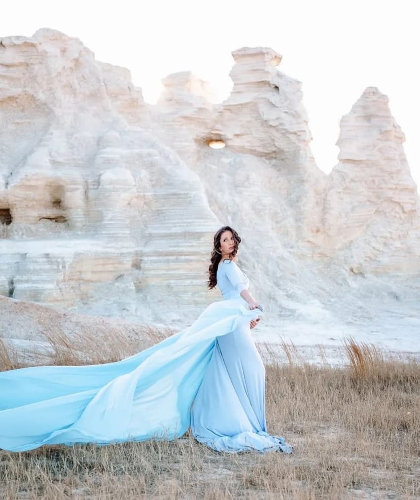 Belly Beautiful - Dress Hire & Photography