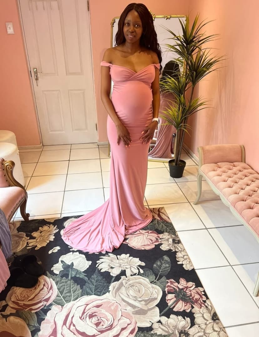 Belly Beautiful - Dress Hire & Photography