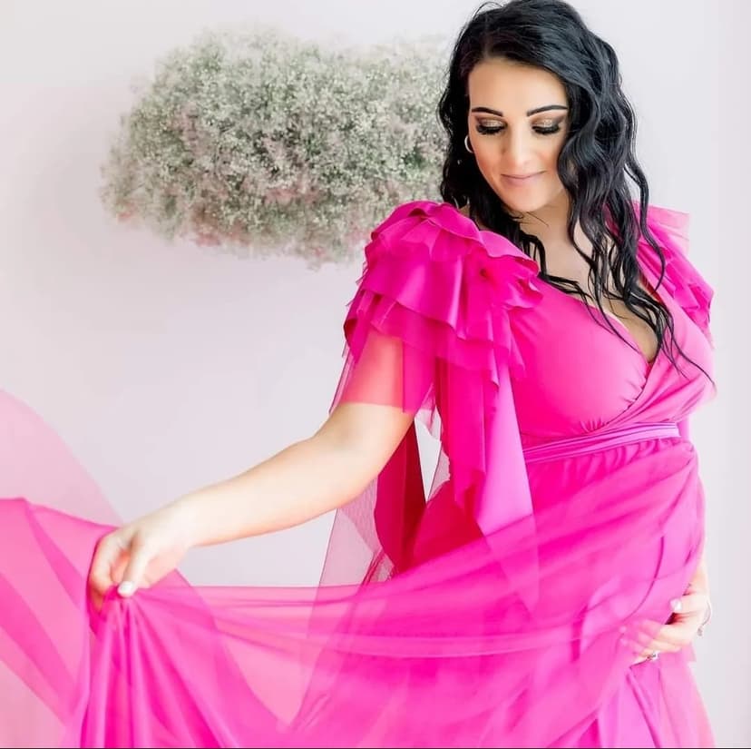 Belly Beautiful - Dress Hire & Photography