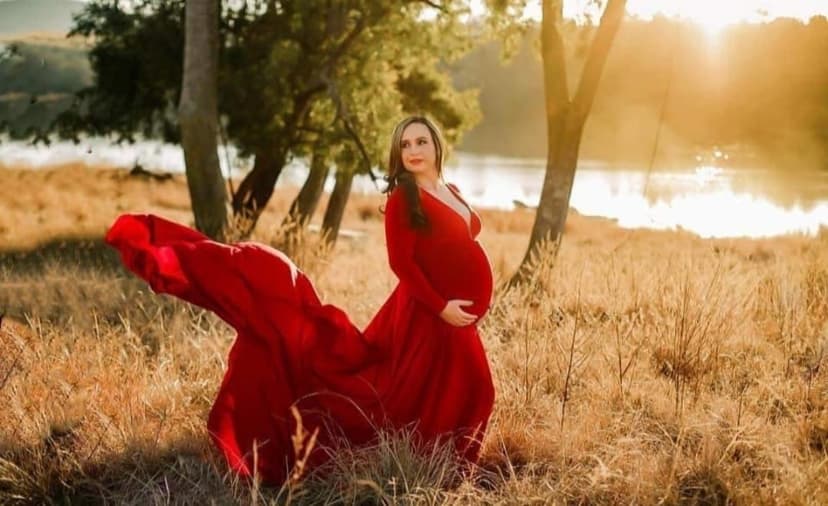 Belly Beautiful - Dress Hire & Photography