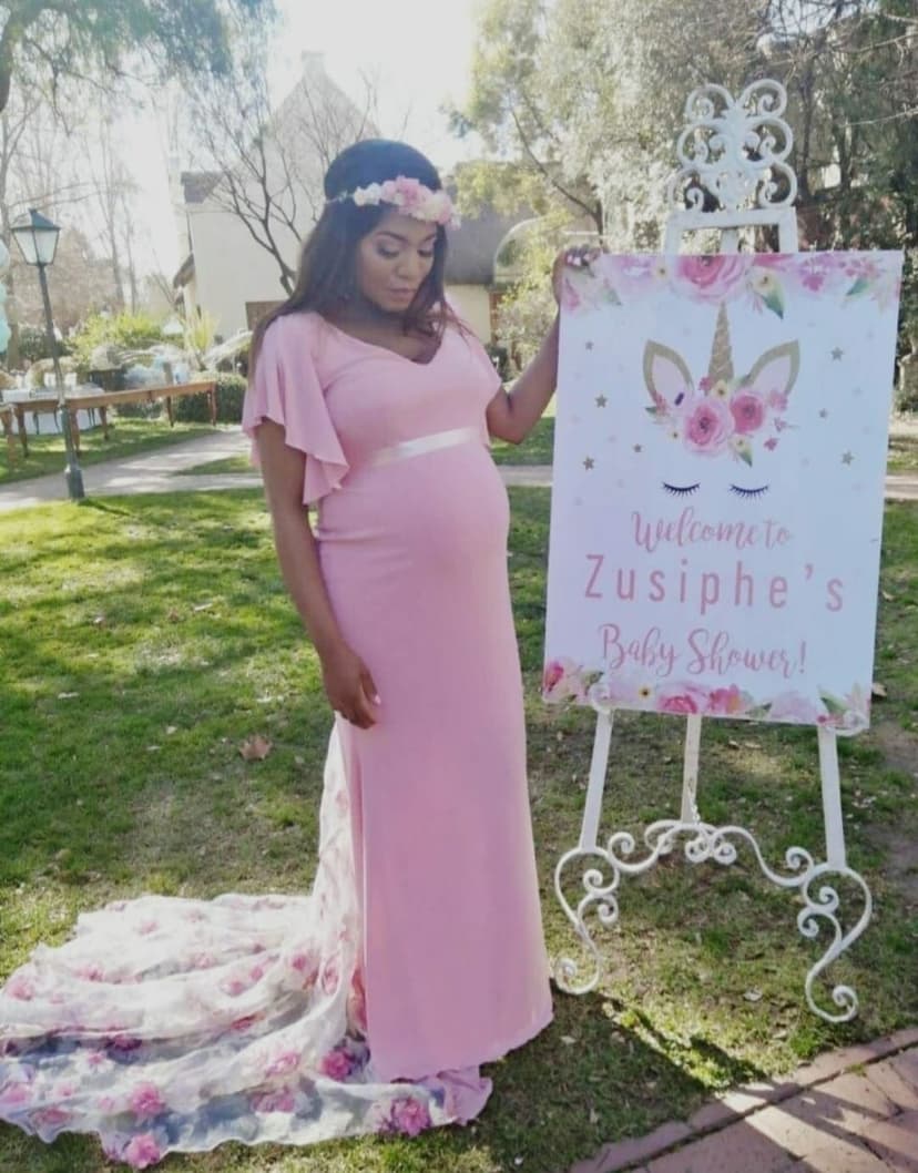 Belly Beautiful - Dress Hire & Photography