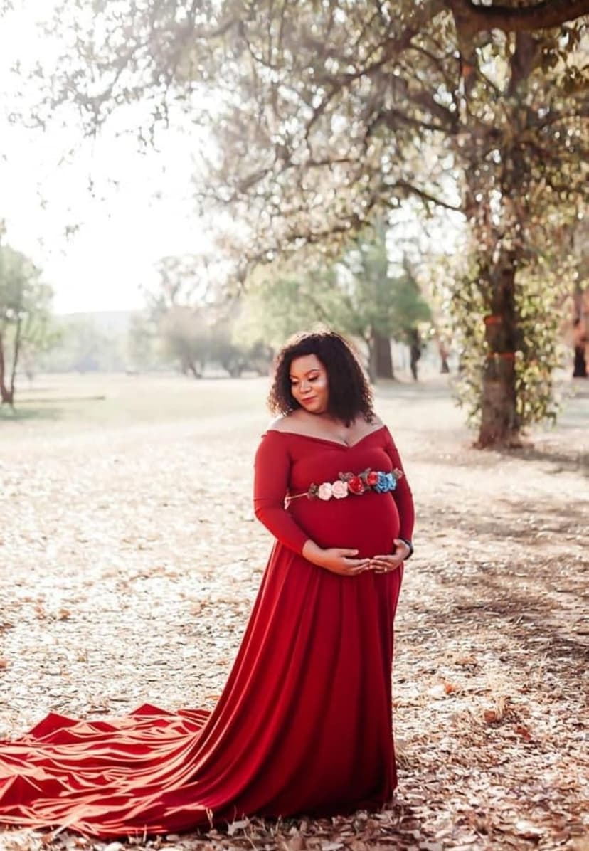 Belly Beautiful - Dress Hire & Photography