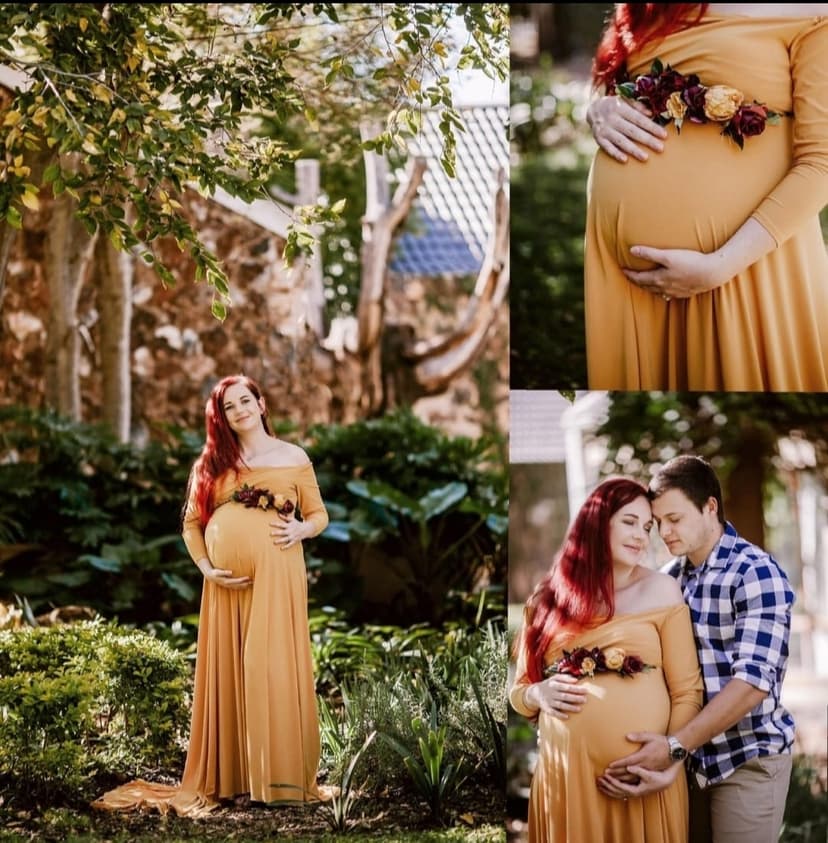 Belly Beautiful - Dress Hire & Photography