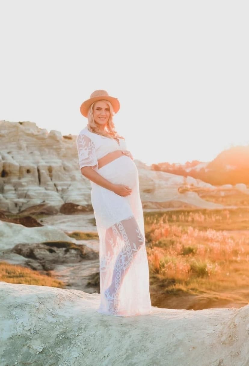 Belly Beautiful - Dress Hire & Photography