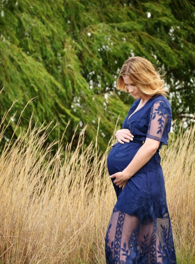 Belly Beautiful - Dress Hire & Photography