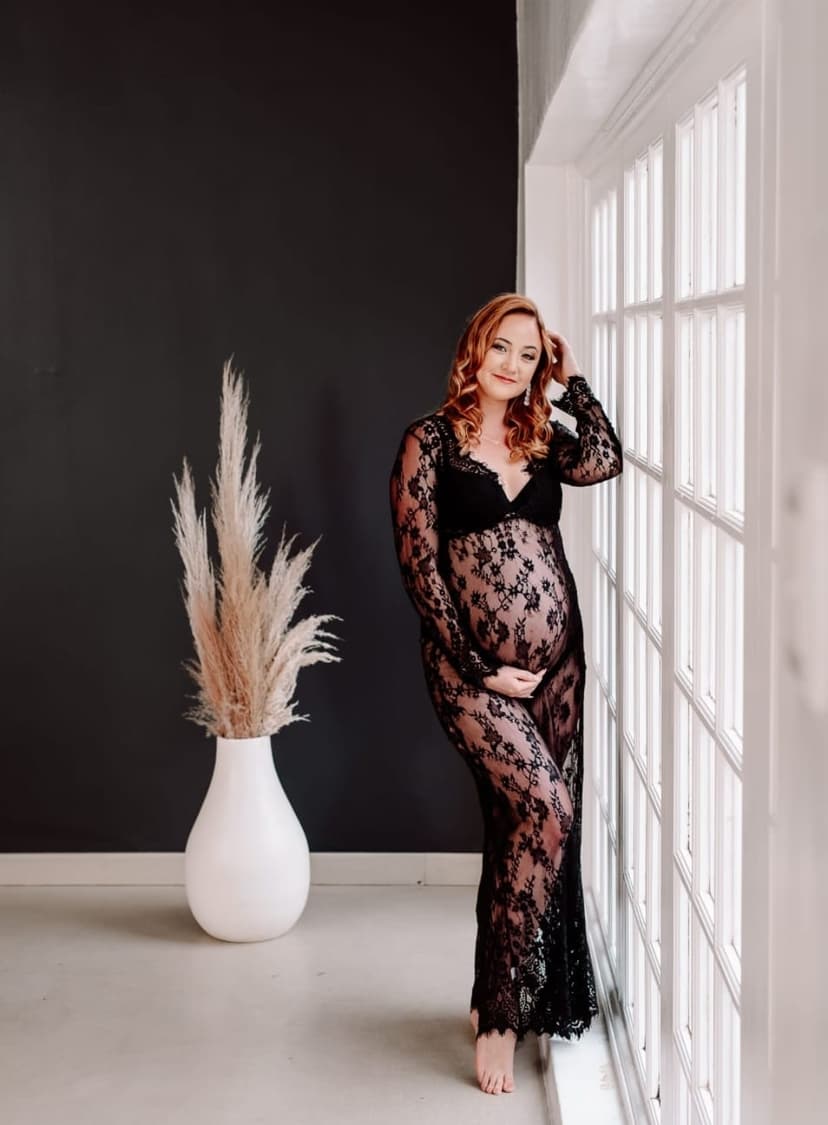 Belly Beautiful - Dress Hire & Photography