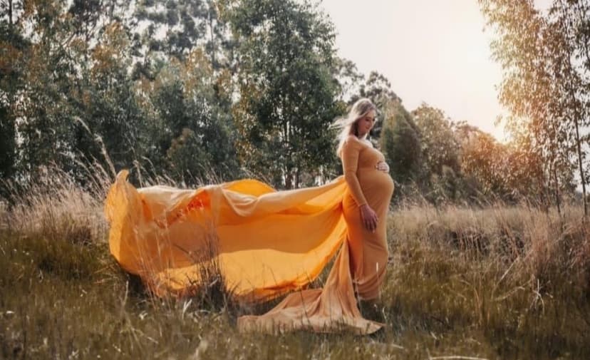 Belly Beautiful - Dress Hire & Photography