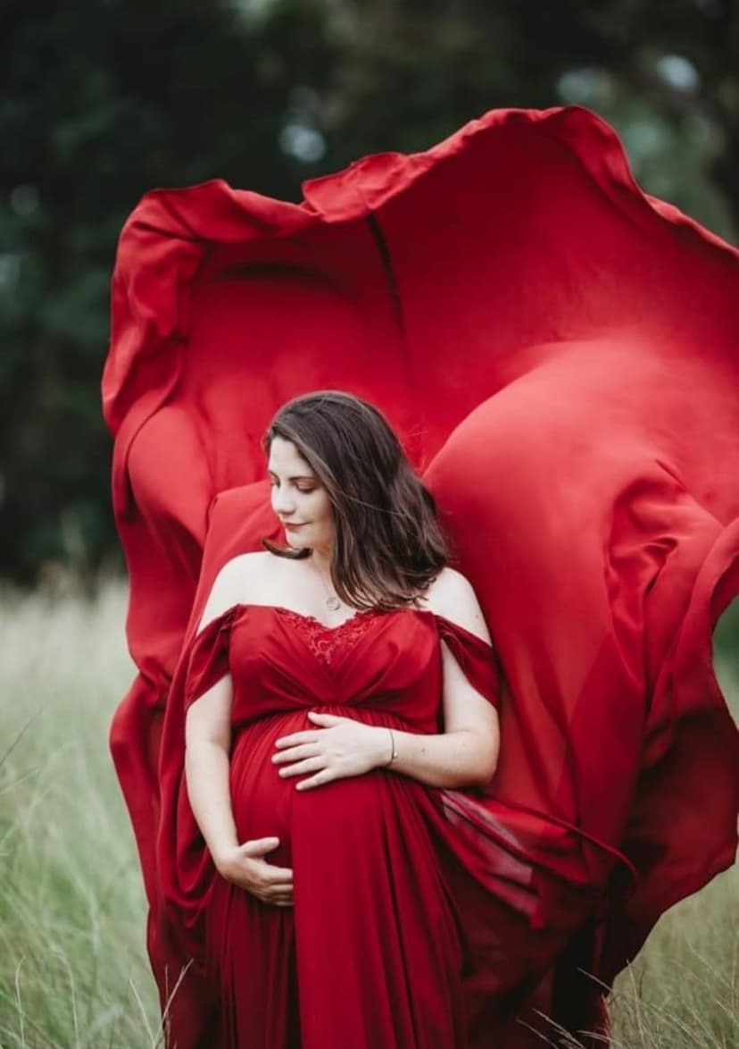 Belly Beautiful - Dress Hire & Photography