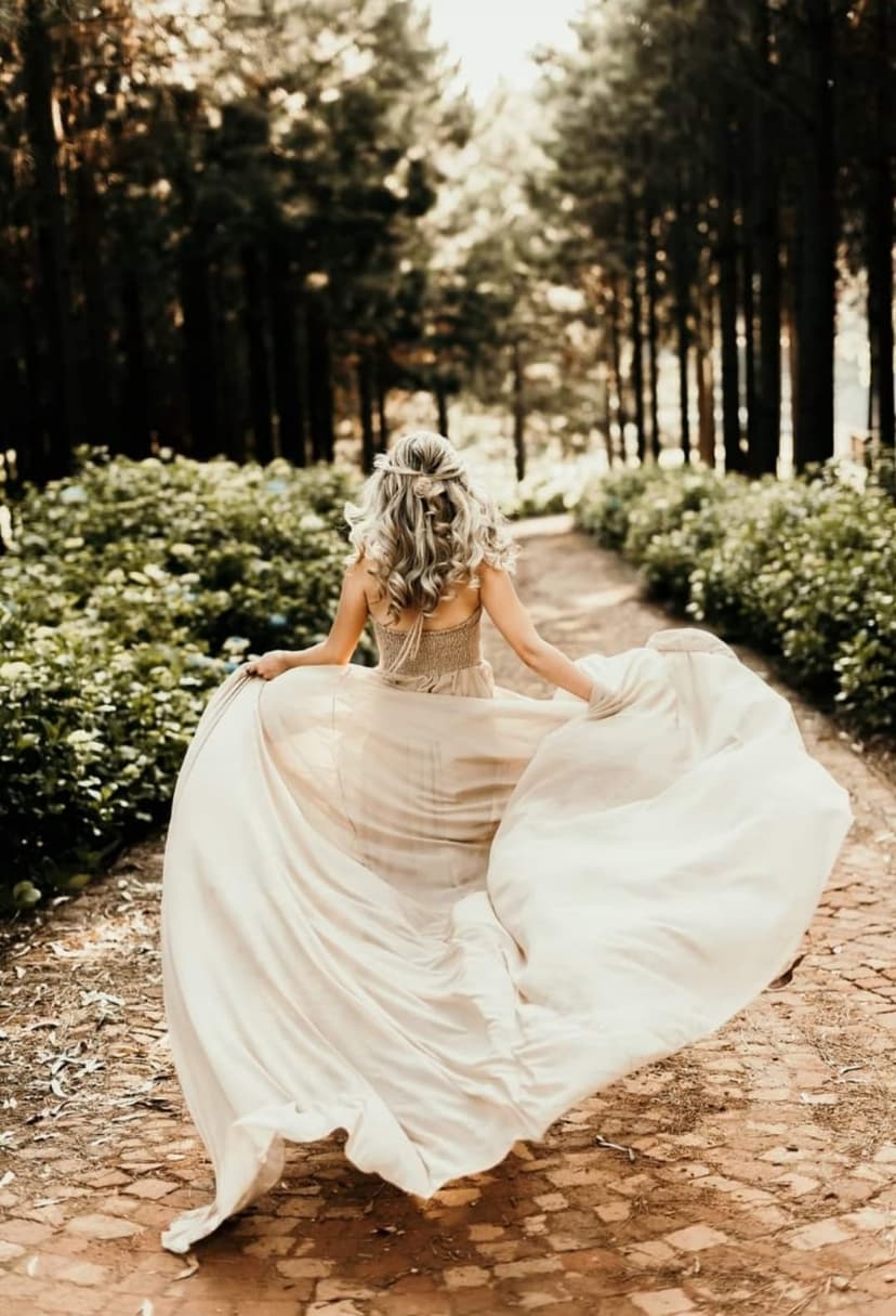 Belly Beautiful - Dress Hire & Photography