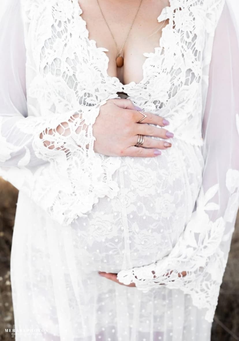 Belly Beautiful - Dress Hire & Photography