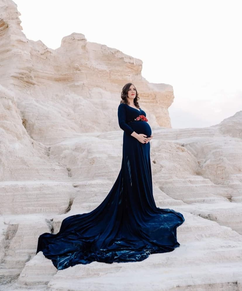 Belly Beautiful - Dress Hire & Photography