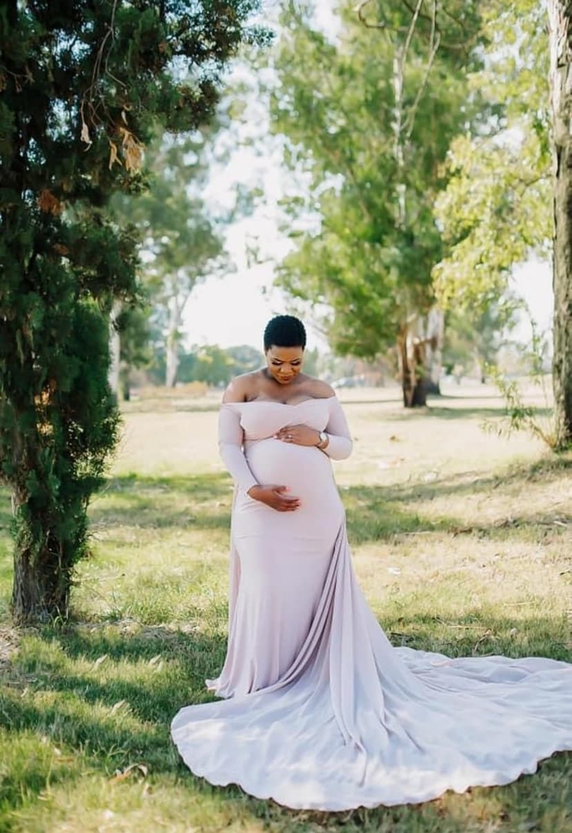 Belly Beautiful - Dress Hire & Photography