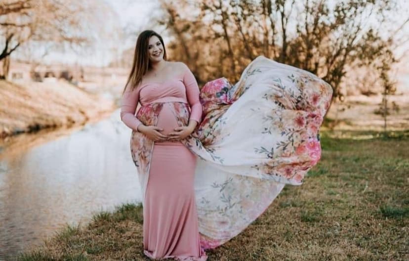 Belly Beautiful - Dress Hire & Photography
