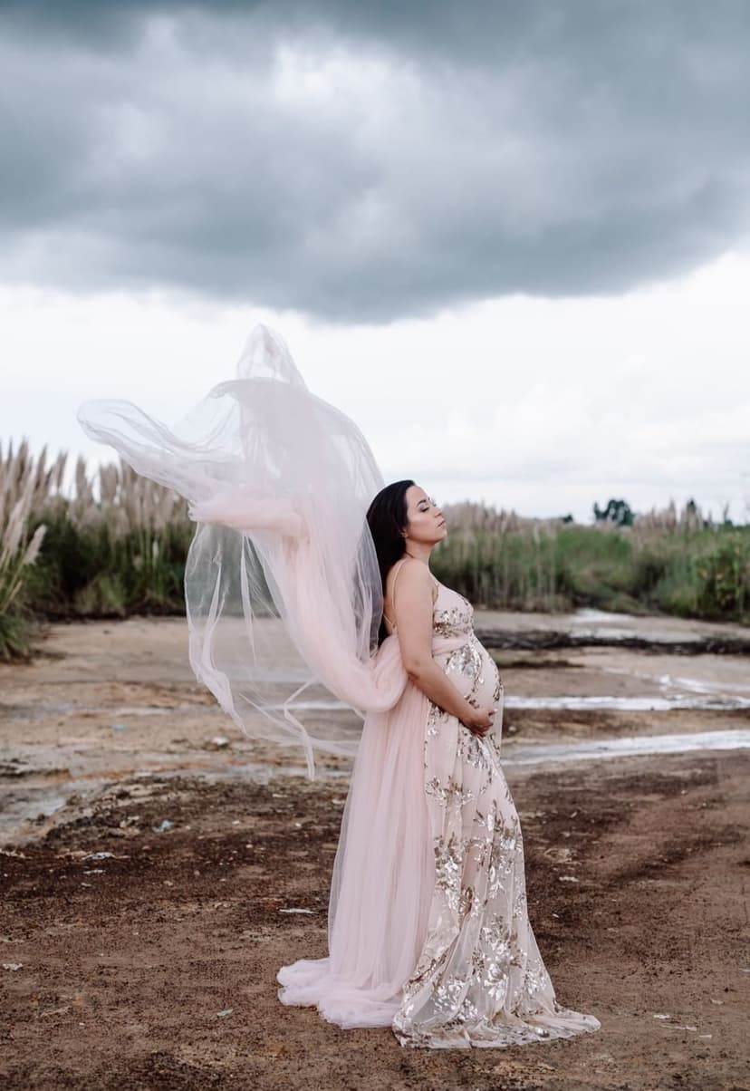 Belly Beautiful - Dress Hire & Photography