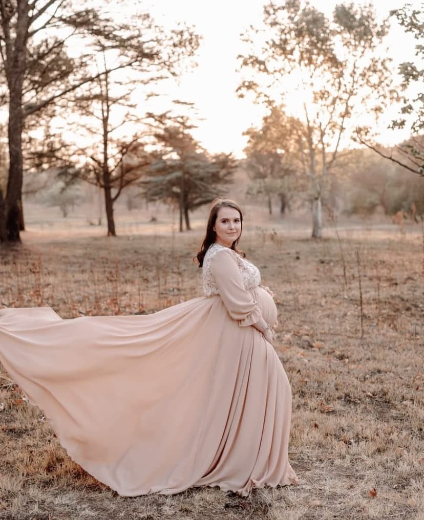 Belly Beautiful - Dress Hire & Photography